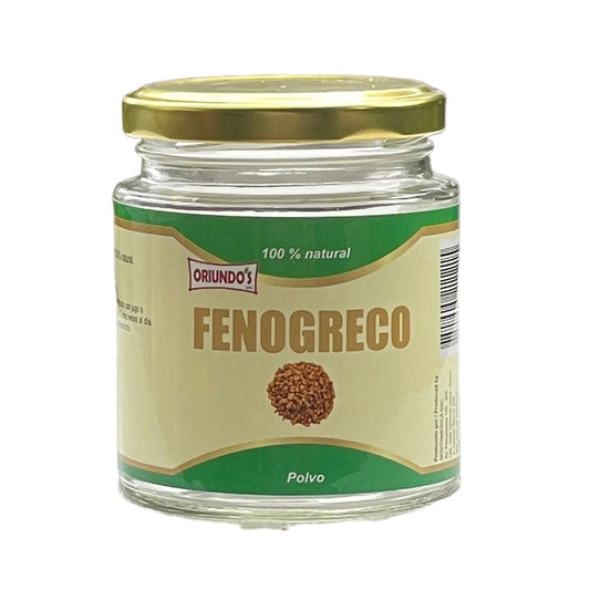 Fenogreco