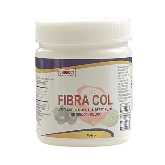 Fibra Col