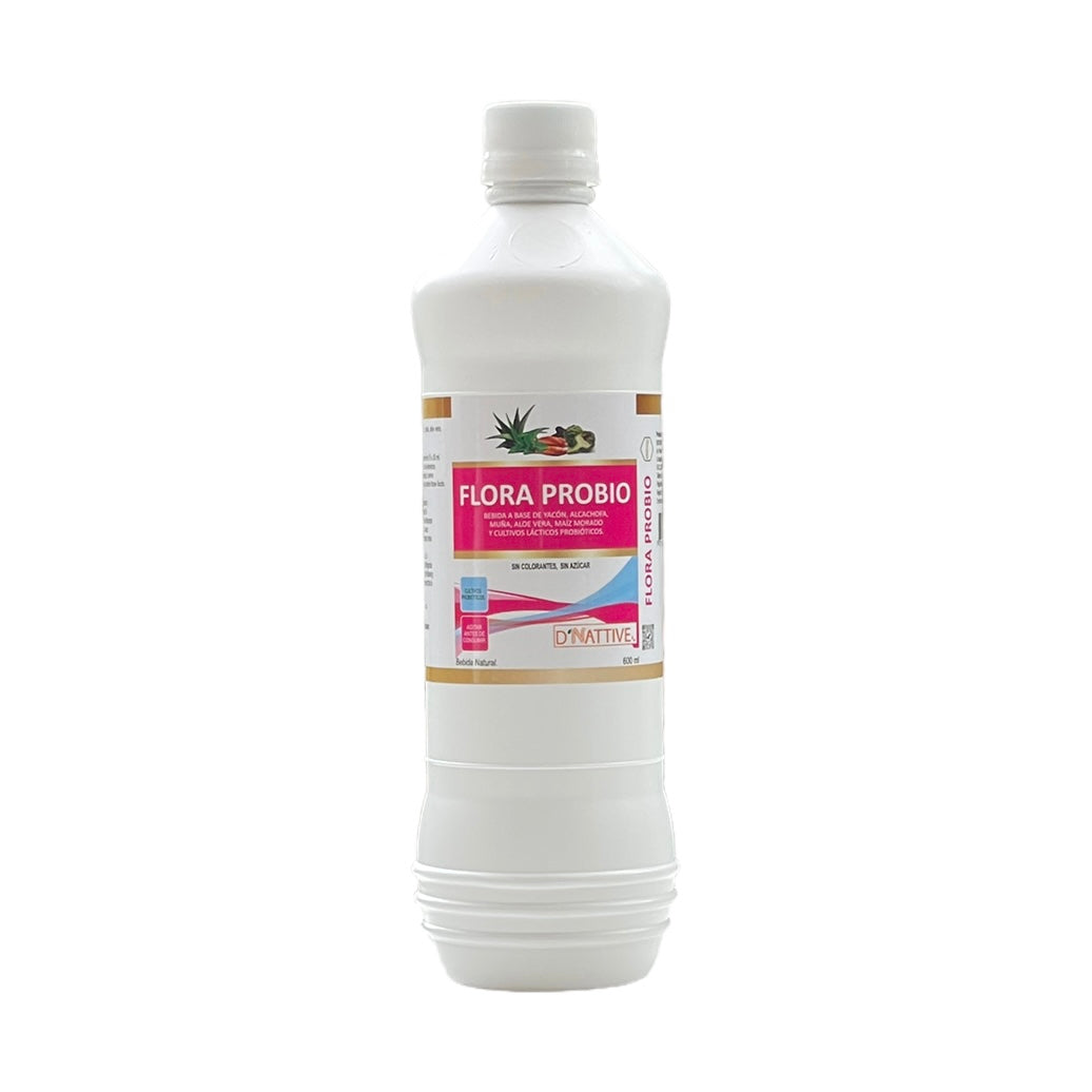 Flora Probio – Novoamerica Naturals