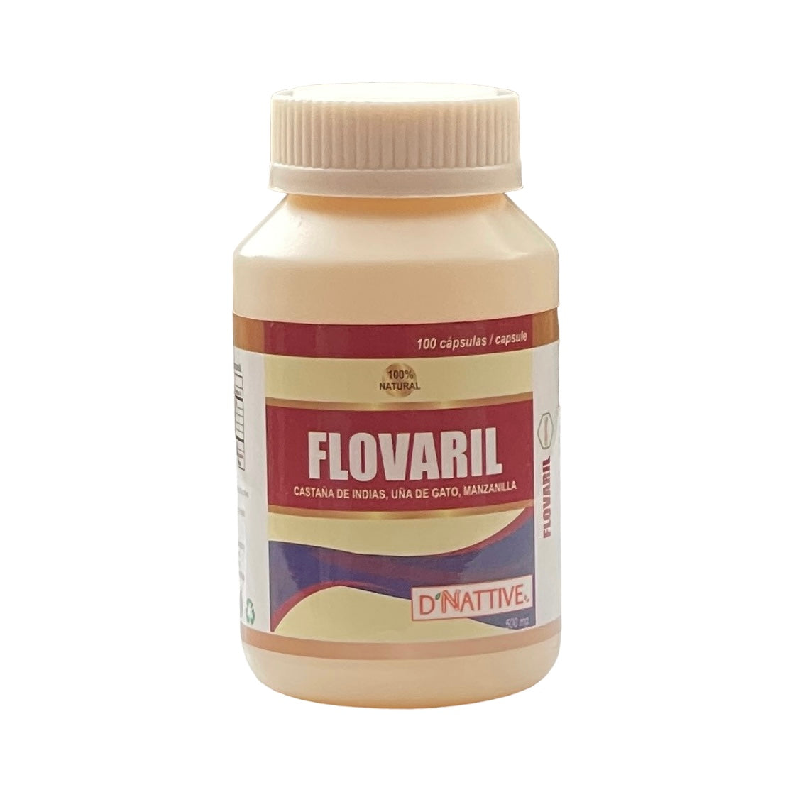 Flovaril – Novoamerica Naturals