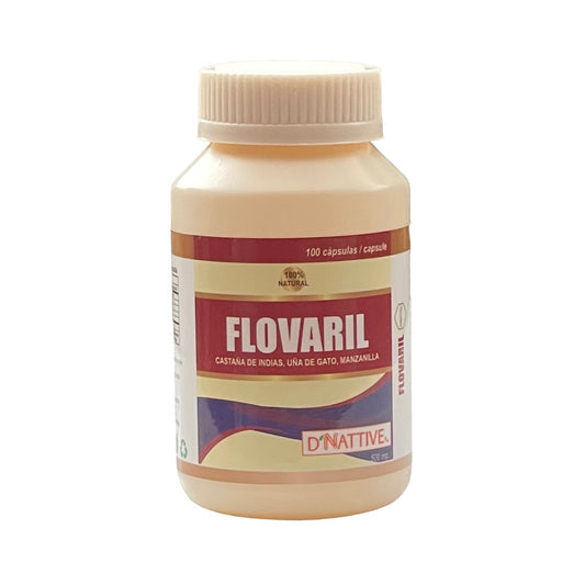 Flovaril