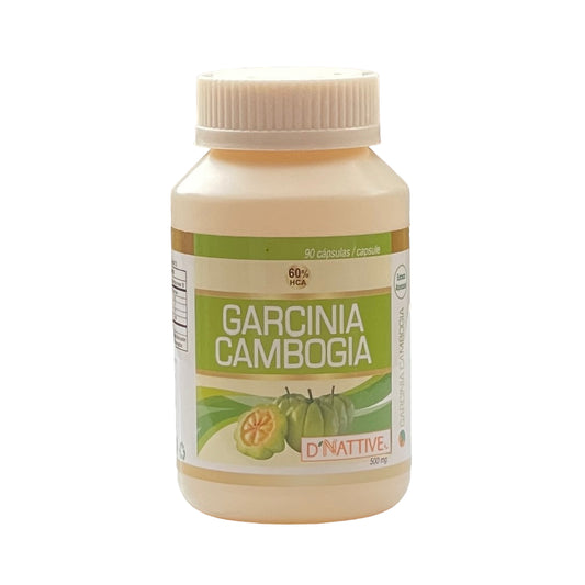 Garcinia Cambogia