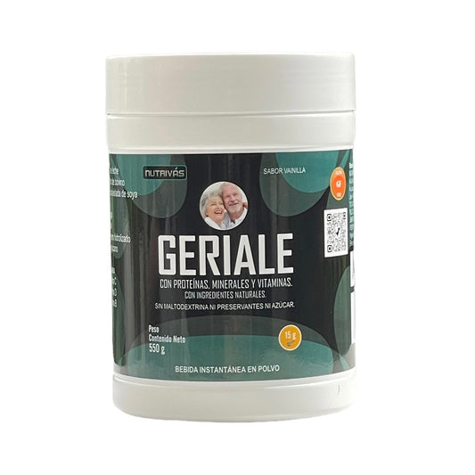 Geriale