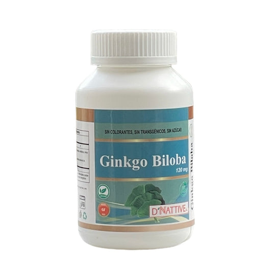 Ginko Biloba