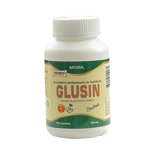 Glusin