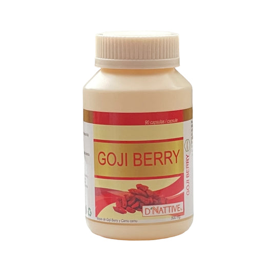 Goji Berry