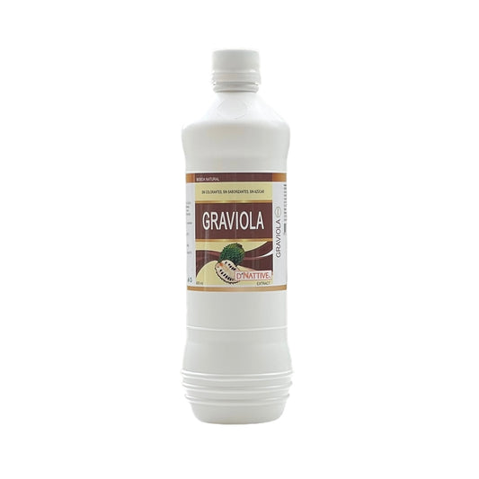 Graviola