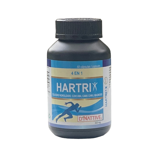 Hartrix 4 en 1