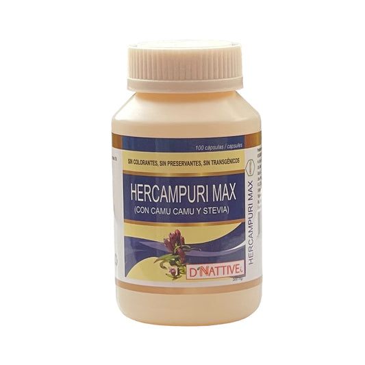 Hercampuri Max