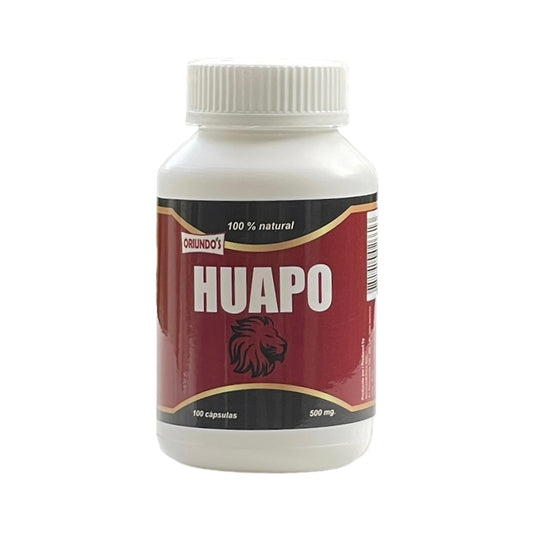 Huapo