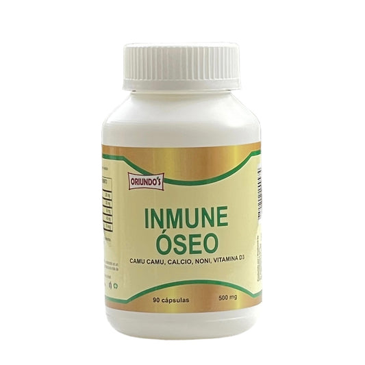 Inmune Óseo