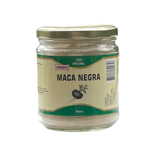 Maca Negra