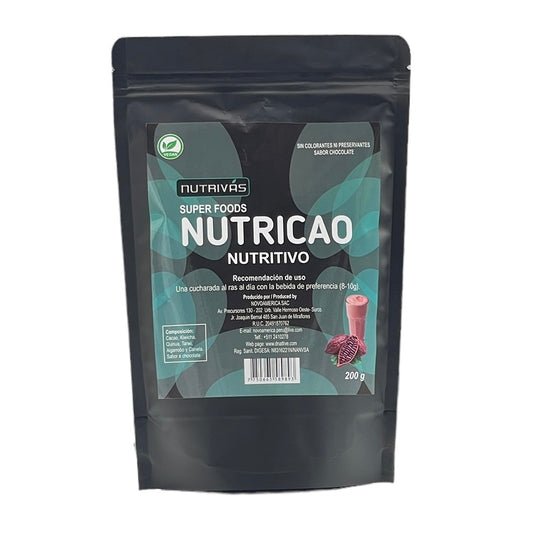 Nutricao