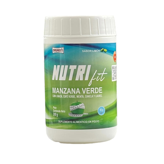 Nutri Fit