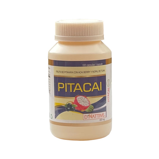 Pitacai