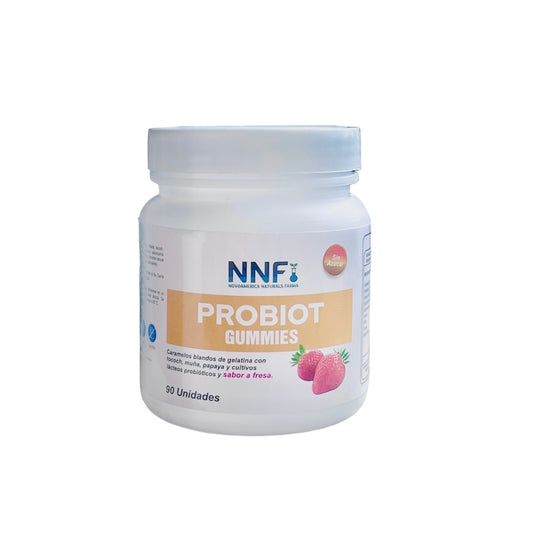 Probiot Gummies