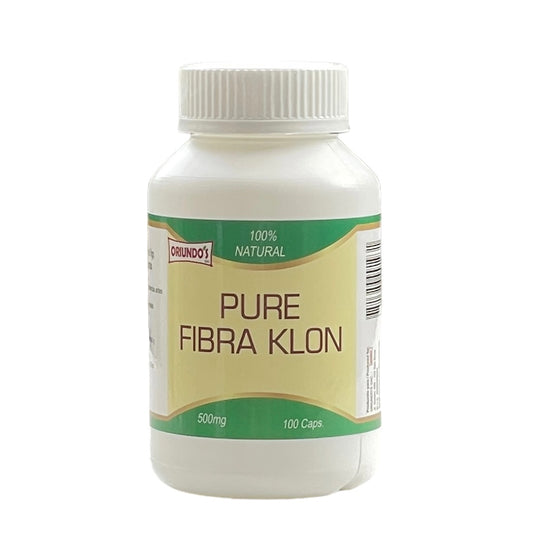 Pure Fibra Klon