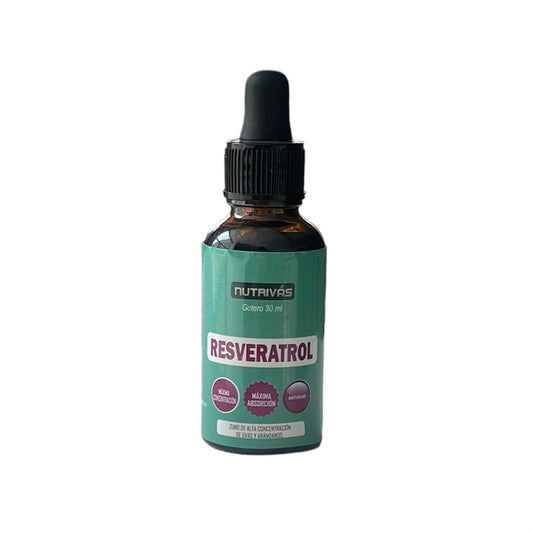 Resveratrol