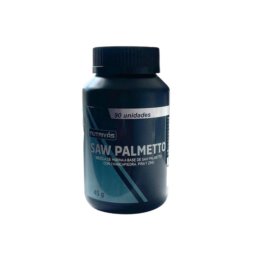 Saw Palmetto