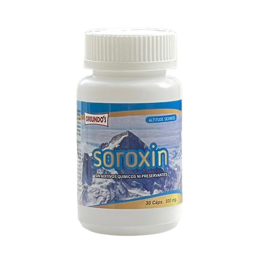 Soroxin