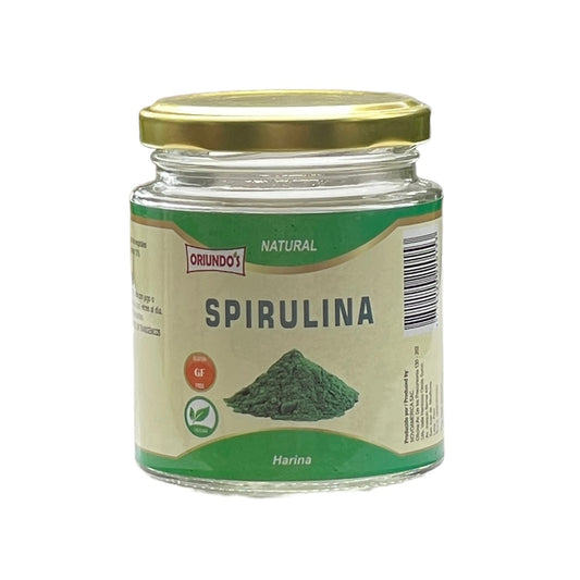Spirulina