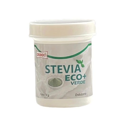 Stevia Eco + Verde