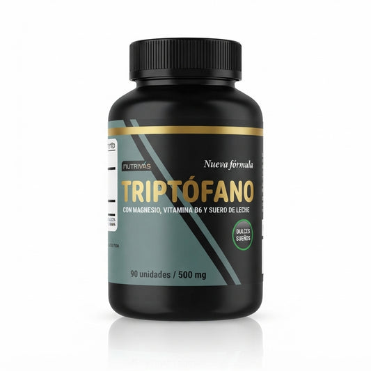 TRIPTÓFANO