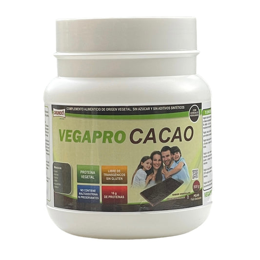 Vegapro Cacao