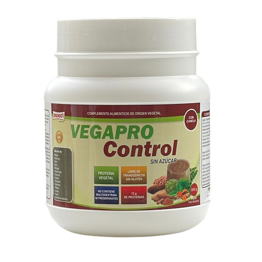 Vegapro Control
