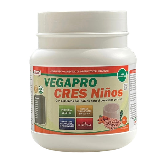 Vegapro Cres Niños