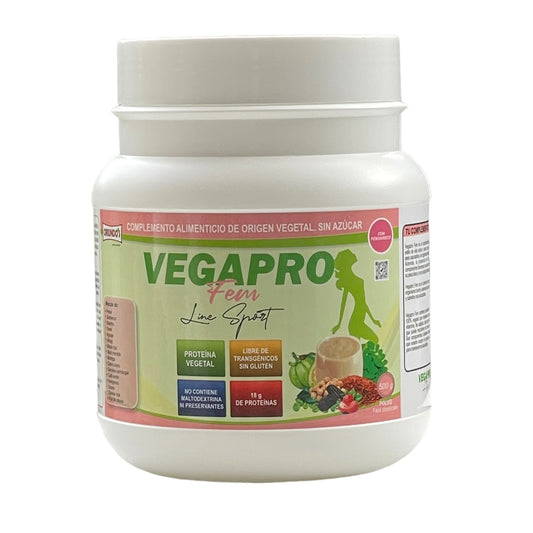 Vegapro Fem