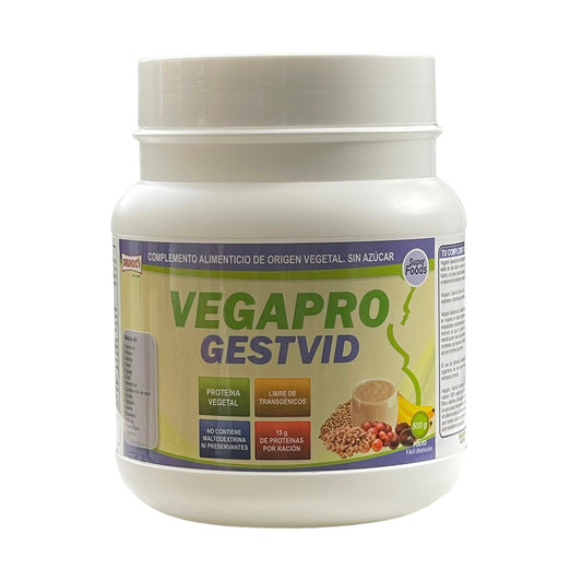 Vegapro Gestvid