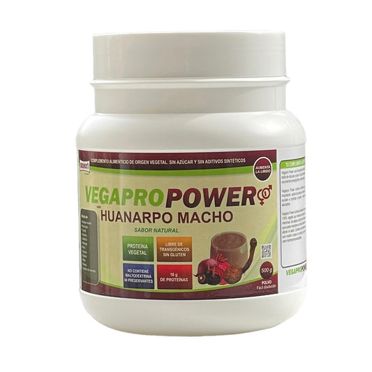 Vegapro Power