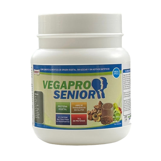 Vegapro Senior