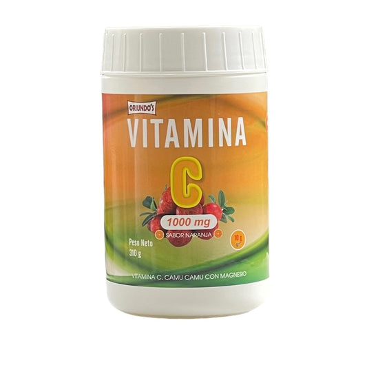 Vitamina C