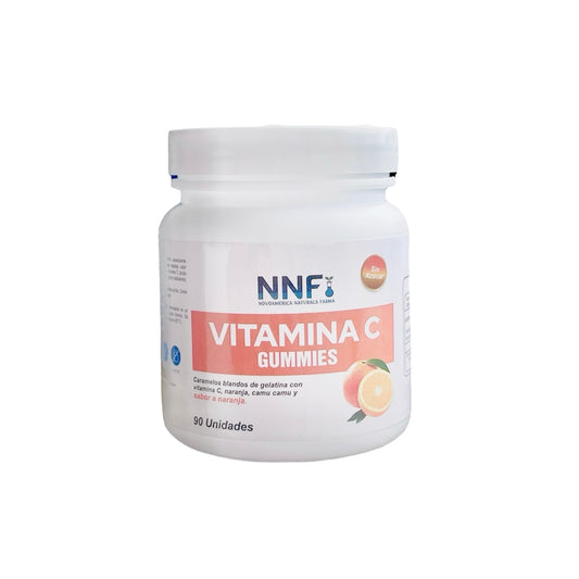 Vitamina C Gummies